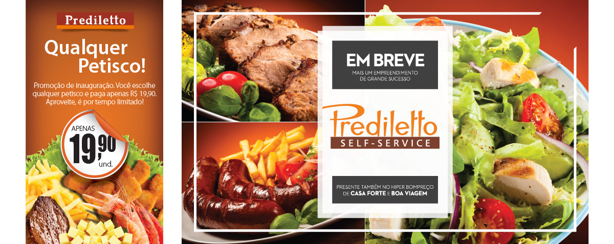 Portfólio / Direção de Arte