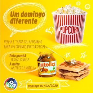 Portfólio / Direção de Arte